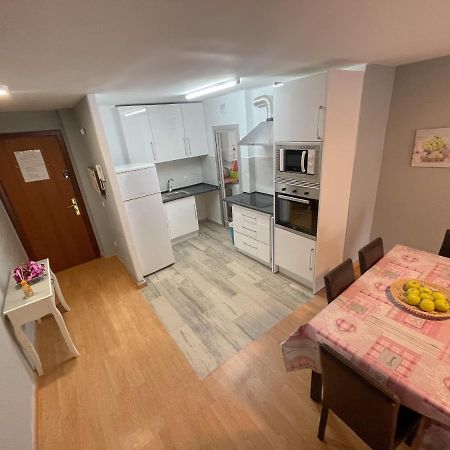 Piso Acogedor Fortuny Salou Buitenkant foto