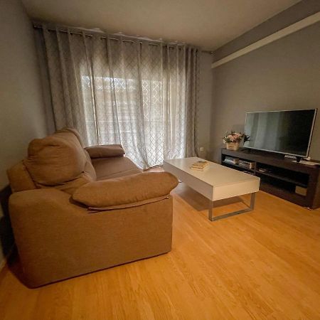Piso Acogedor Fortuny Salou Buitenkant foto