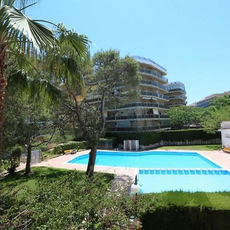 Piso Acogedor Fortuny Salou Buitenkant foto