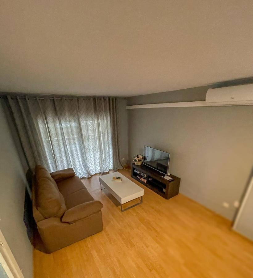 Piso Acogedor Fortuny Salou Buitenkant foto
