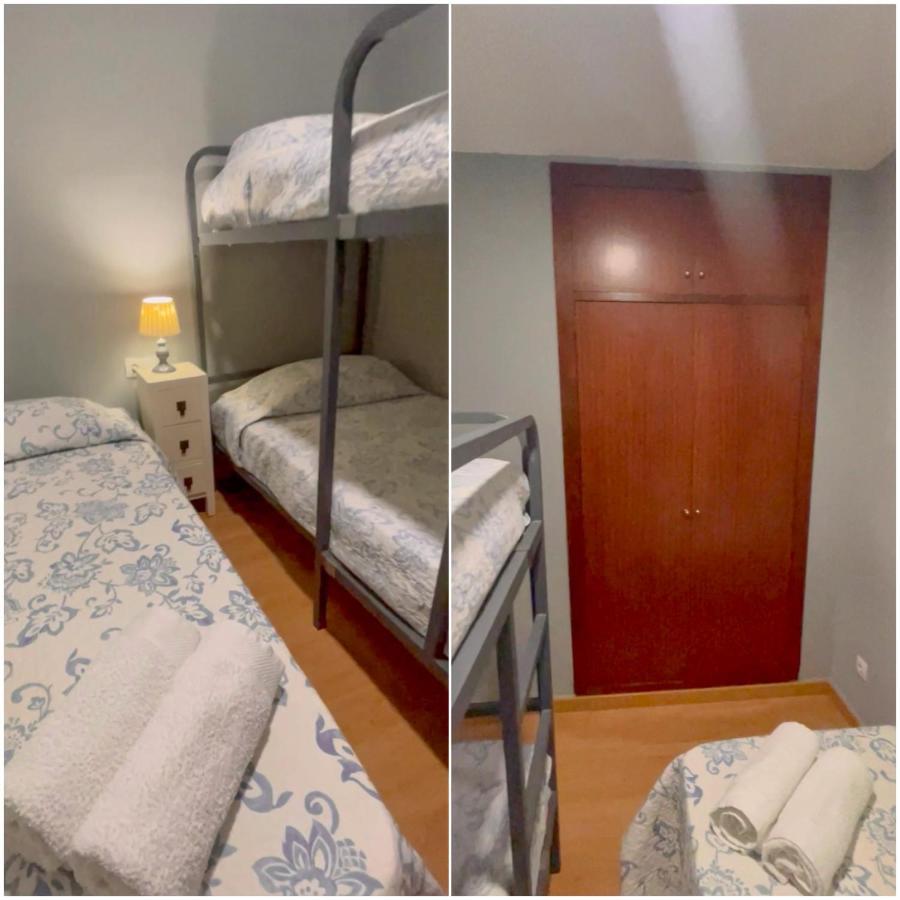 Piso Acogedor Fortuny Salou Buitenkant foto