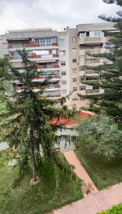 Piso Acogedor Fortuny Salou Buitenkant foto