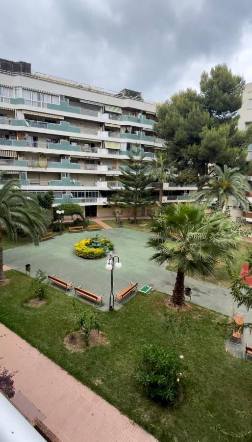 Piso Acogedor Fortuny Salou Buitenkant foto